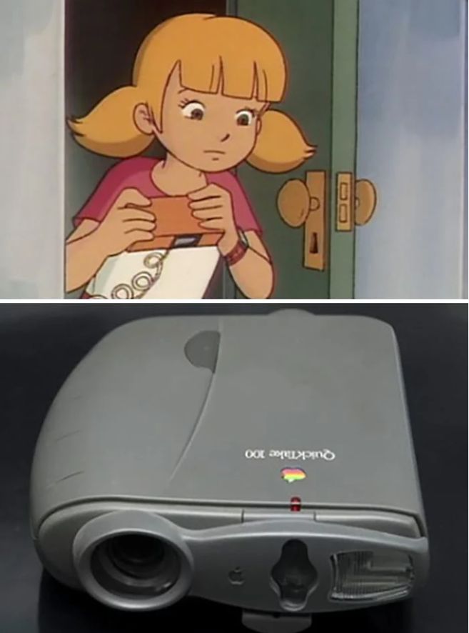 22 случая, когда мультфильмы предсказали будущее