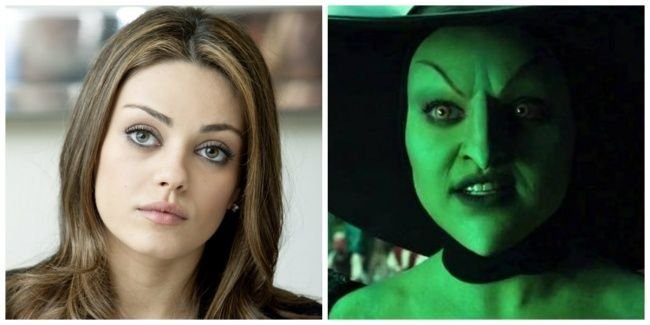 12 примеров, как гримеры преображают актеров