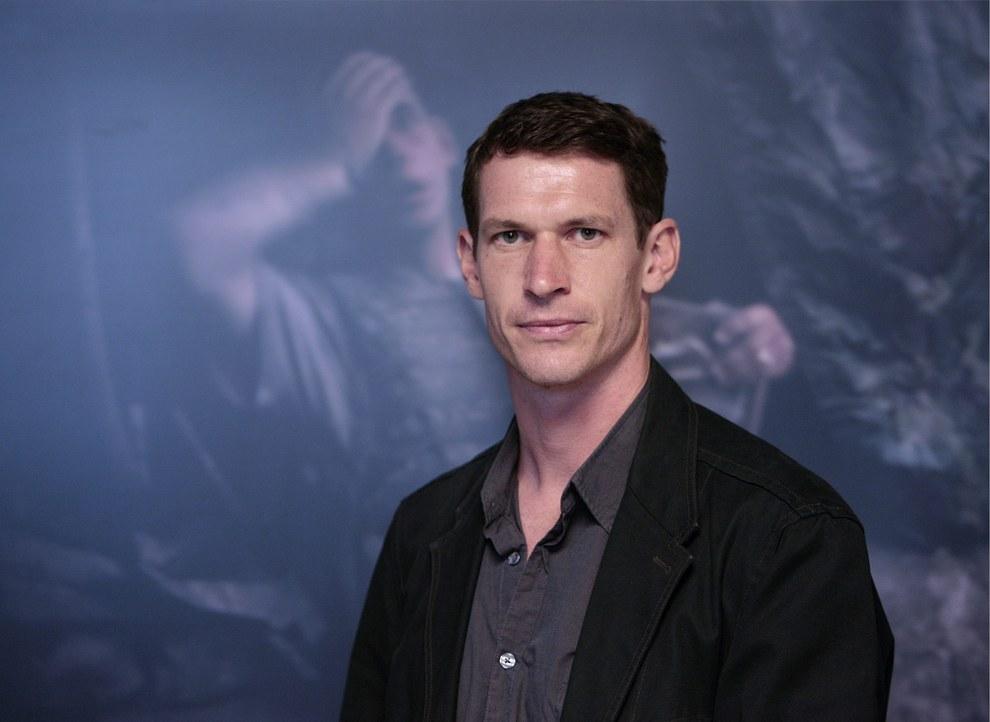 Снимки фотокорреспондентов, погибших в горячих точках