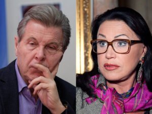 Лещенко и Бабкина переболели коронавирусом