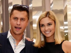 Агата Муцениеце показала фото с жуткими синяками на лице