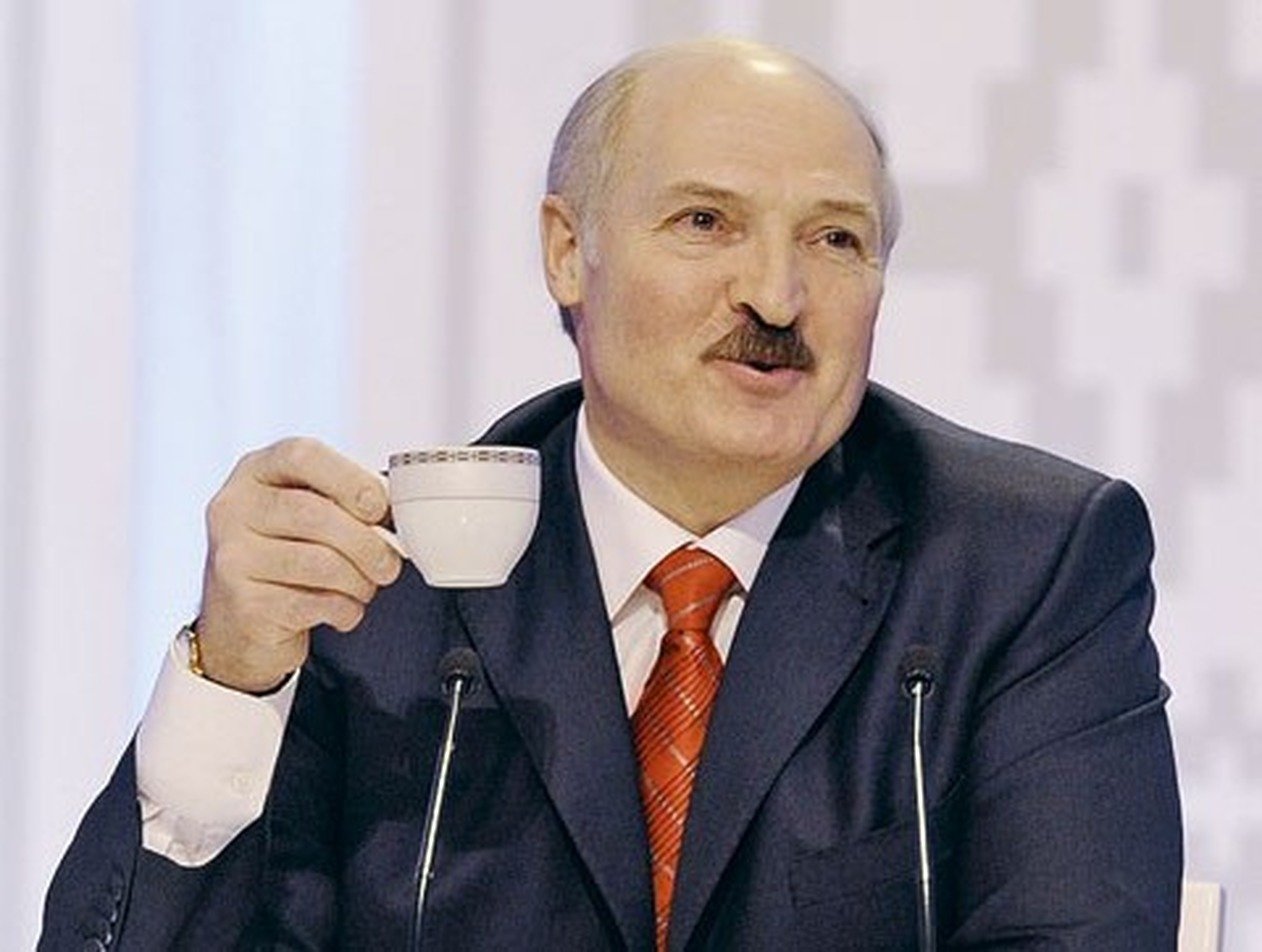 Лукашенко: «Белоруссия с божьей помощью справилась с коронавирусом»