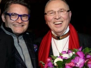 Васильев призвал помогать Вячеславу Зайцеву вместо больных детей