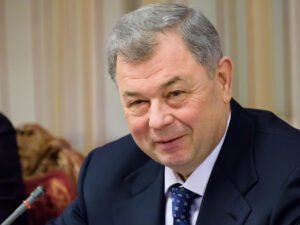 Артамонов предложил уголовное наказание