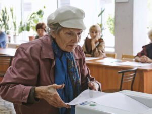 Голосование по поправкам займет два дня