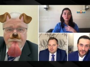 Comedy Club с Харламовым и Кравец