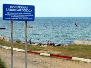 «Требования невыполнимы»: глава Крыма возмущен частью ограничений по коронавирусу