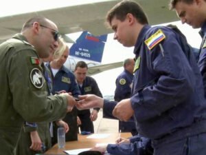 США выходят из договора по открытому небу