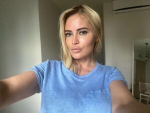 Дана Борисова раскрыла свое психическое заболевание