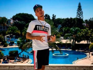 Рэпер Давид Мот найден мертвым со следами пыток