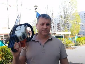 Цыгане в Ставрополье штурмуют отделения ПФР из-за выплат Путина