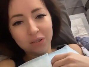 Диденко увеличила грудь