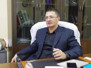 Доктор Мясников допустил убийство из-за оскорбления