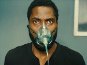 Трейлер фильма Довод презентовали в компьютерной игре