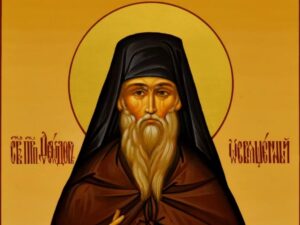 Федор Житник 29 мая