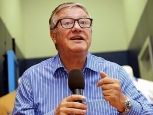 Геннадий Орлов