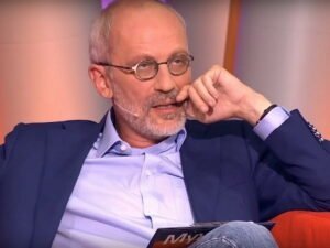Гордон о коронавирусе