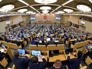 закон о едином регистре сведений о гражданах принят в России