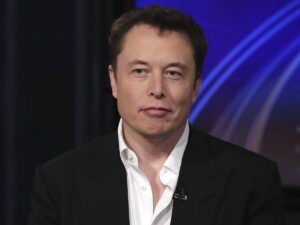 Илон Маск одним твитом обрушил акции Tesla на 15 млрд долларов