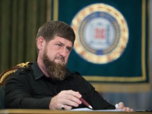 Кадыров заразился коронавирусом