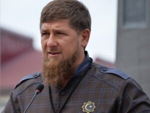 Кадыров в тяжелом состоянии