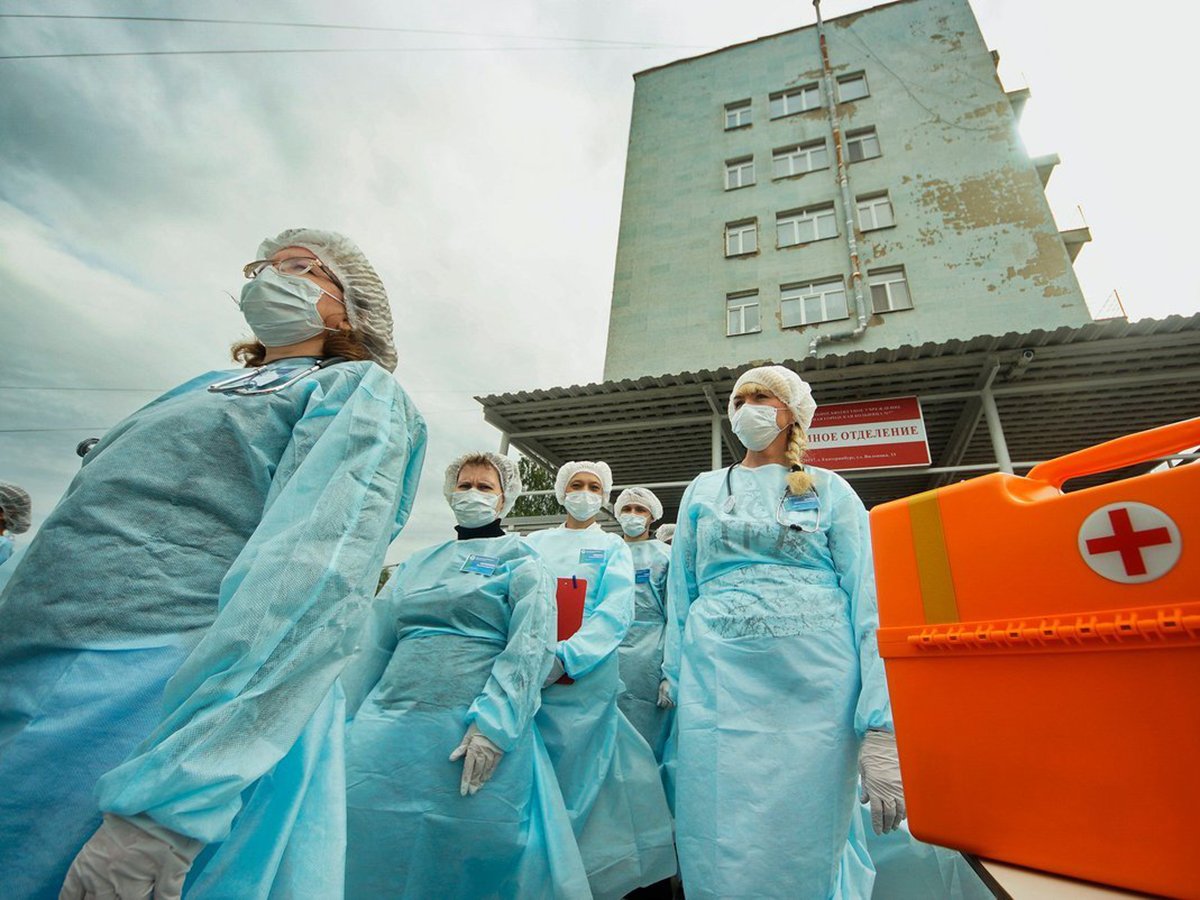 Когда в России снимут ограничения из-за коронавируса