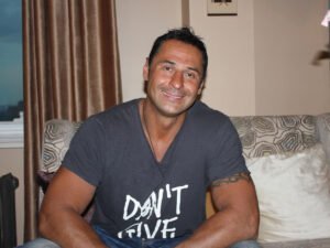 Стас Костюшкин объяснил признание об изнасиловании в детстве