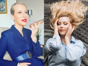 «Нахрапом кинуть»: блогерша обвинила команду Собчак в обмане