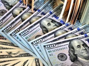 Курс доллара на сегодня