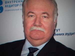 Малюков скончался