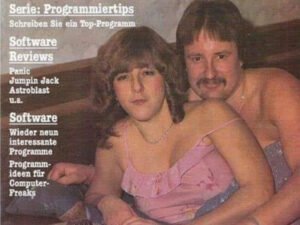 Обложка журнала