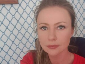 47-летняя Мария Миронова впервые показала 7-месячного сына