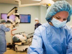 Медсестра написала Путину