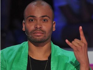 Мигель предрек закрытие шоу 