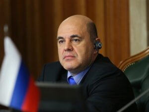 Мишустин о возврате налог для самозанятых