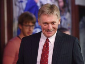 Песков рассказал о совсем необычных ощущениях от кавида