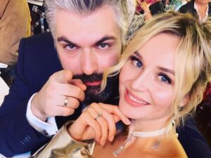 «Муж ее изводил»: окружение Полины Гагариной рассказало про ее брак