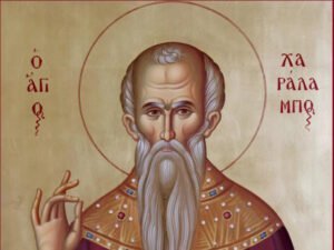 Проклов День 4 мая