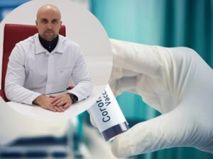 Врачи рассказали, что разрушает иммунитет при коронавирусе