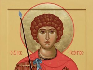 Юрьев день 6 мая