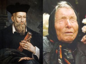 Предсказания о коронавирусе