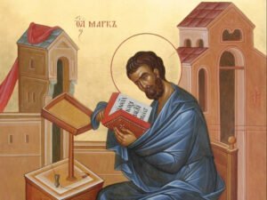 Марк Ключник отмечается 8 мая