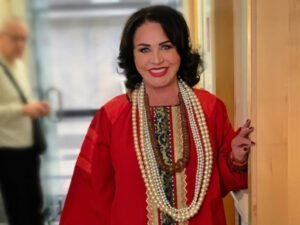 Надежда Бабкина