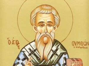 Семен Ранопашец