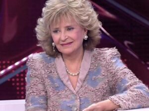 «Не голодаем»: Регина Дубовицкая осадила «обнищавших» артистов