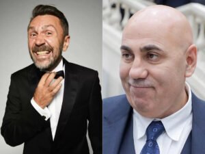 Шнуров и Пригожин снова сцепились в Сети