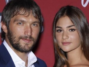 В семье Александра Овечкина произошло горе