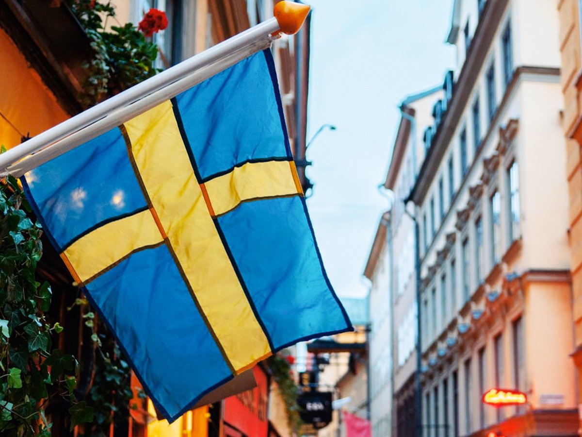 В Швеции начался глубокий кризис