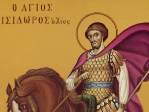 Сидор Бокогрей 27 мая