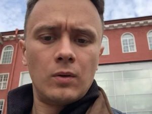 Комик Соболев рассказал об отдыхе в Сочи и в Испании